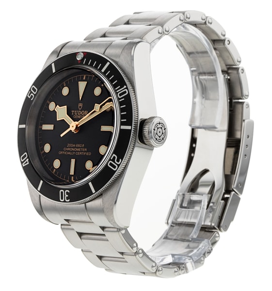 Tudor Black Bay M79230N-0009